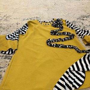 Girls Top